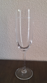Siebel - Champagne flute (behorend bij het Pearl servies)