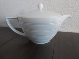 Casual Cream - Theepot