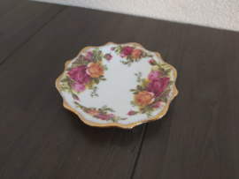 Old Country Roses - Petitfour bordje 11 cm