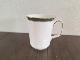 Elgin - Koffiebeker 9,5 cm hoog