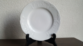 Sanssouci White - Ontbijtbord 22 cm