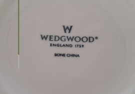 White Bone China - (Ontbijt) kom ca 14,5 cm