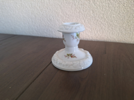 Rosenthal Maria  - Rose - Kaarsenhouder 5,5 cm hoog