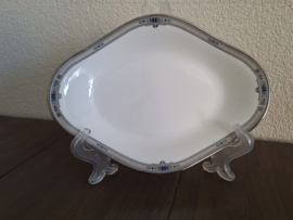 Amherst - Zuurschaaltje (kan ook als onderschotel voor sauskom)