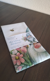 Theedoek - MA - Little Gardener *NIEUW*