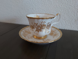 Antoinette - Kop en schotel (Herenmodel)