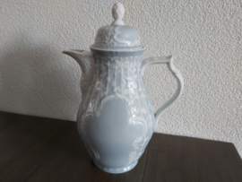 Chantilly - Koffiekan 26 cm hoog