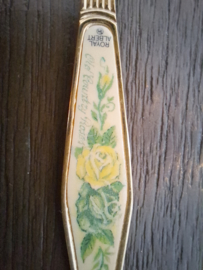 Royal Albert - Suikerlepel