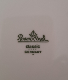 Donatello Blaue Kirschen - Dinerbord 26,5 cm