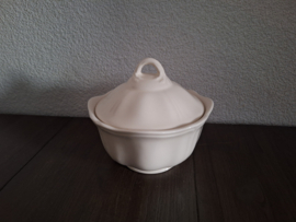 Queen's Plain Creme - Confiturepotje