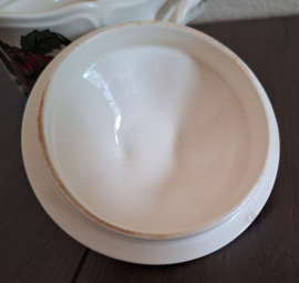 Mandarin - Suikerpotje met imperfecties