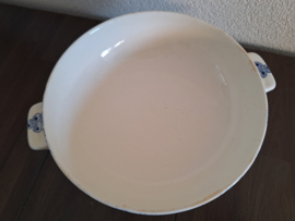 Beatrix - Dekschaal 23 cm