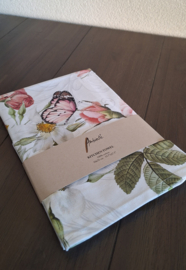Theedoek - AM - Amelia *NIEUW*