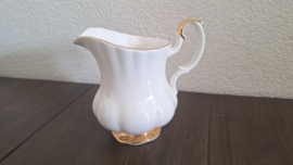 Val d'Or - Roomkannetje  11 cm hoog