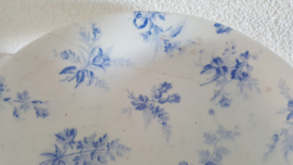 Riva Kinderservies - Serveerschaal op voet 16 cm