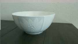 Blue Elegance - Saladeschaal 20 cm