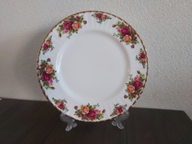 Old Country Roses - Dinerbord  26,5 cm