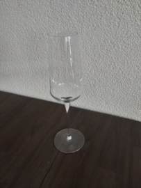 Luigi Bormioli Rocco In Alto - Champagne glas - 24,2 cm hoog