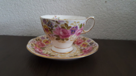 Serena - Dames kop en schotel