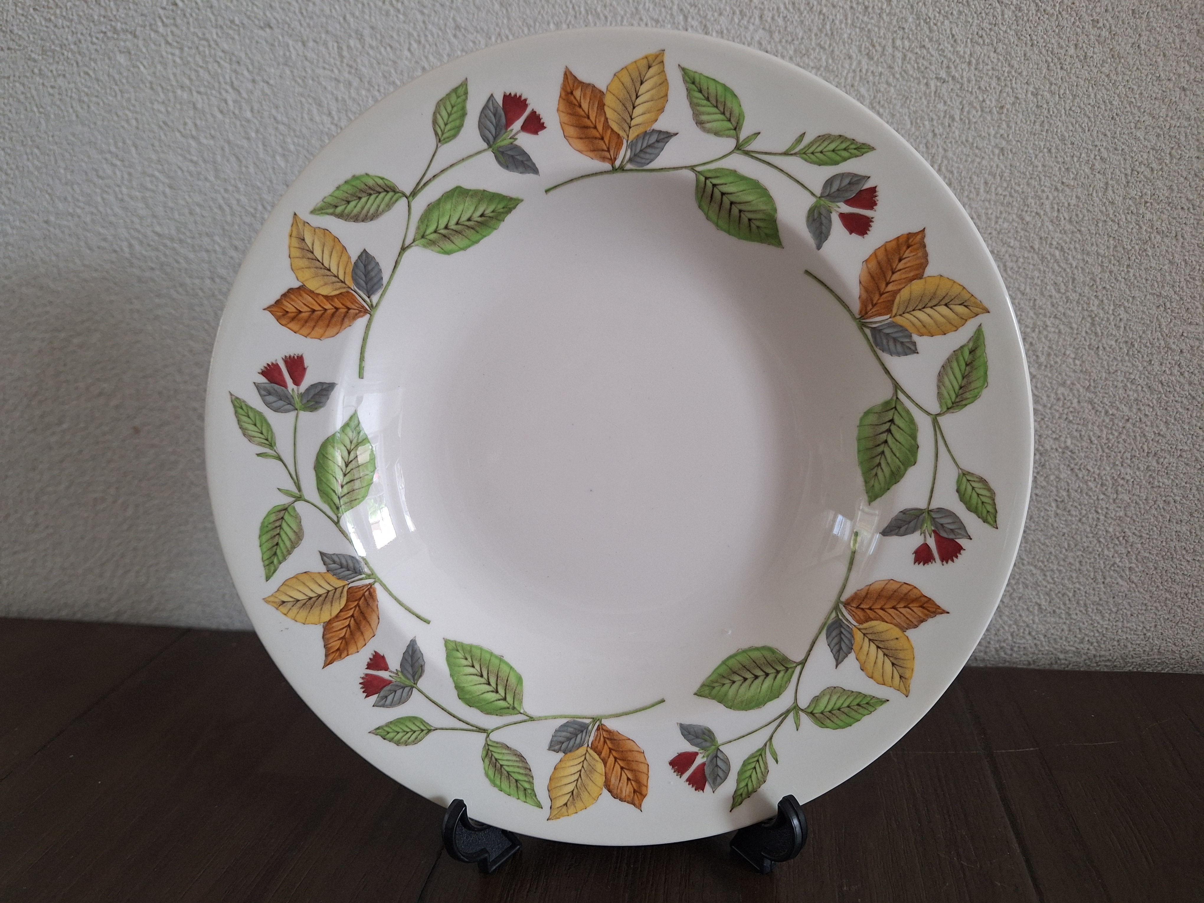 New Forest - Soepbord ca 23 cm