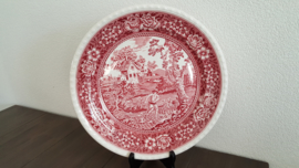 Villeroy en Boch Rusticana - Serveerschaal 32,5 cm