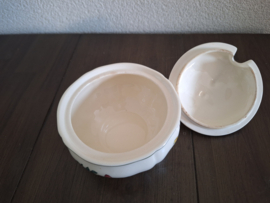 Alt Strassburg - Confiture potje ca 12 cm doorsnede