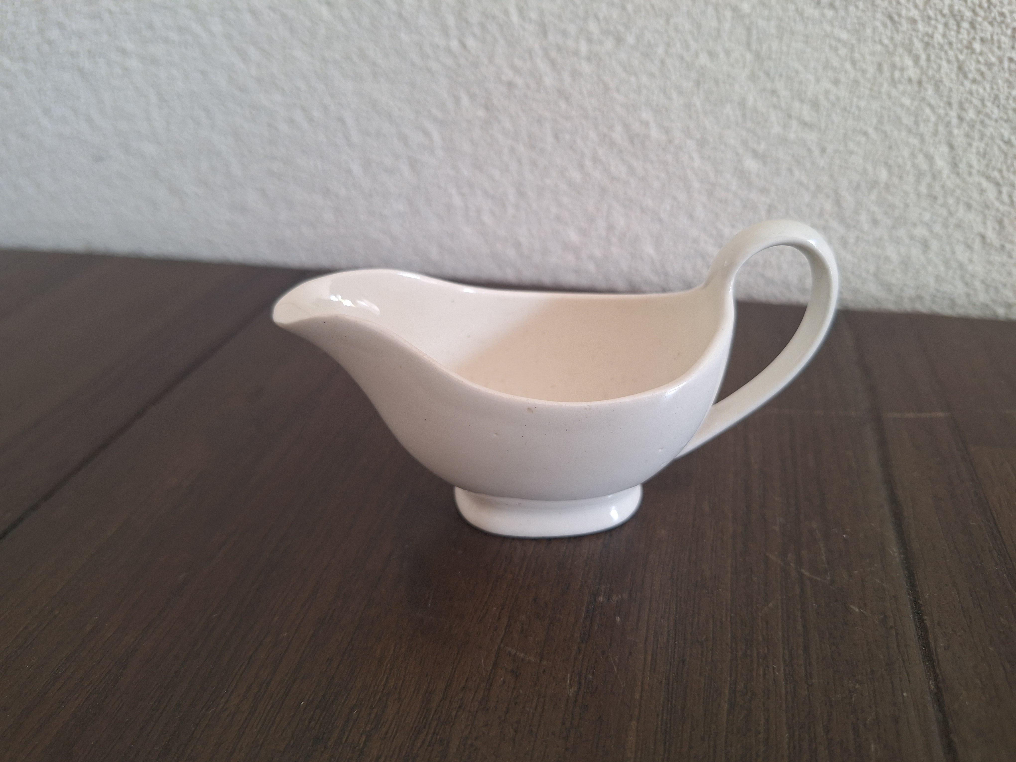 Wedgwood poppenservies - Sauskom