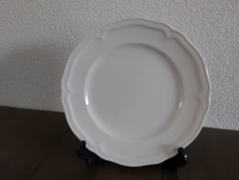 Manoir - Ontbijtbord 20,5 cm