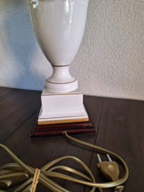 Edme Jubilee - Lamp met voet 64 cm hoog