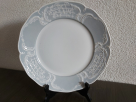 Chantilly - Dinerbord 25 cm