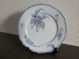 Meibloem - Dinerbord 23 cm met lichte imperfecties