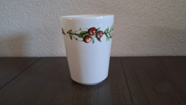 Bosvruchten - Melkbeker