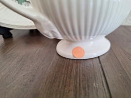 Stratford - Sauskom  klein met losse schotel