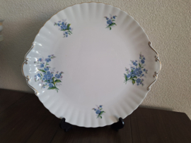 Forget me Not (RA) - Ronde serveerschaal 29 cm