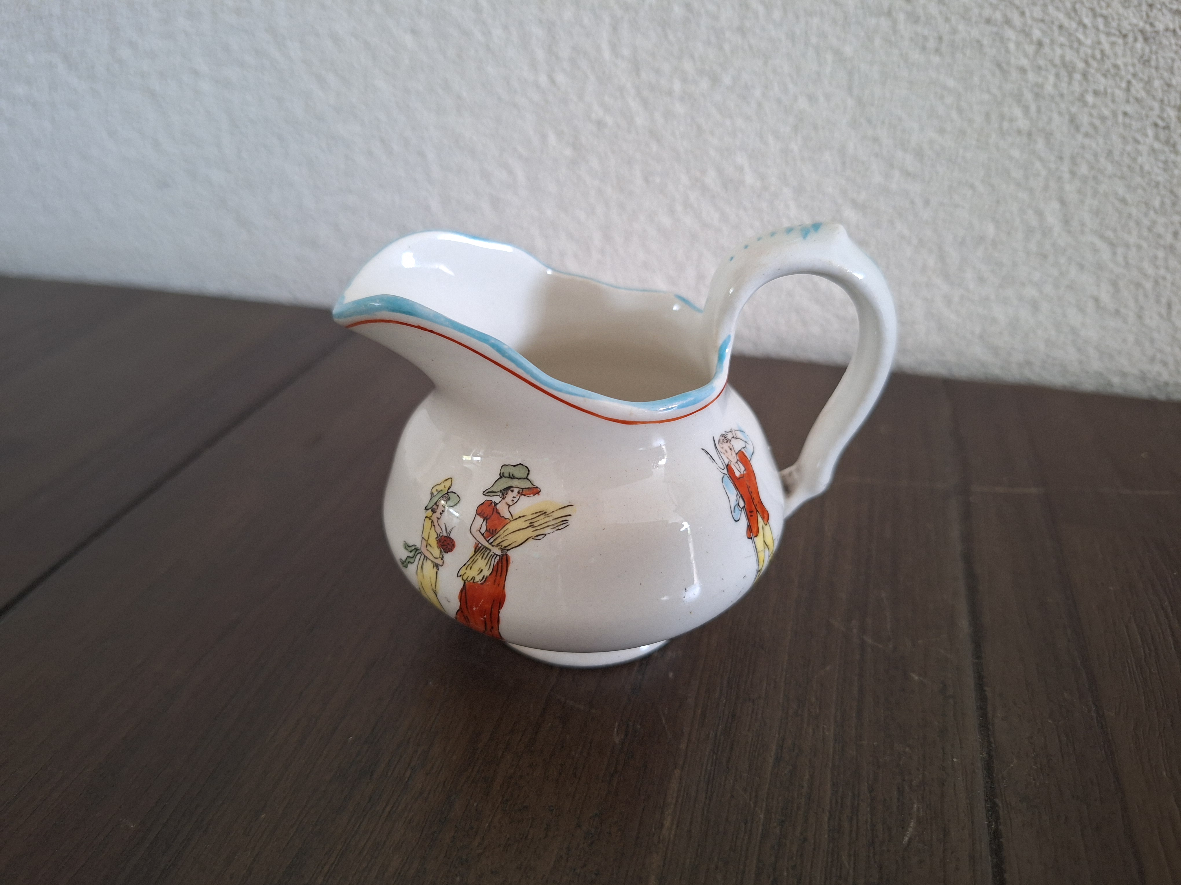 Cato - Roomkannetje (A)