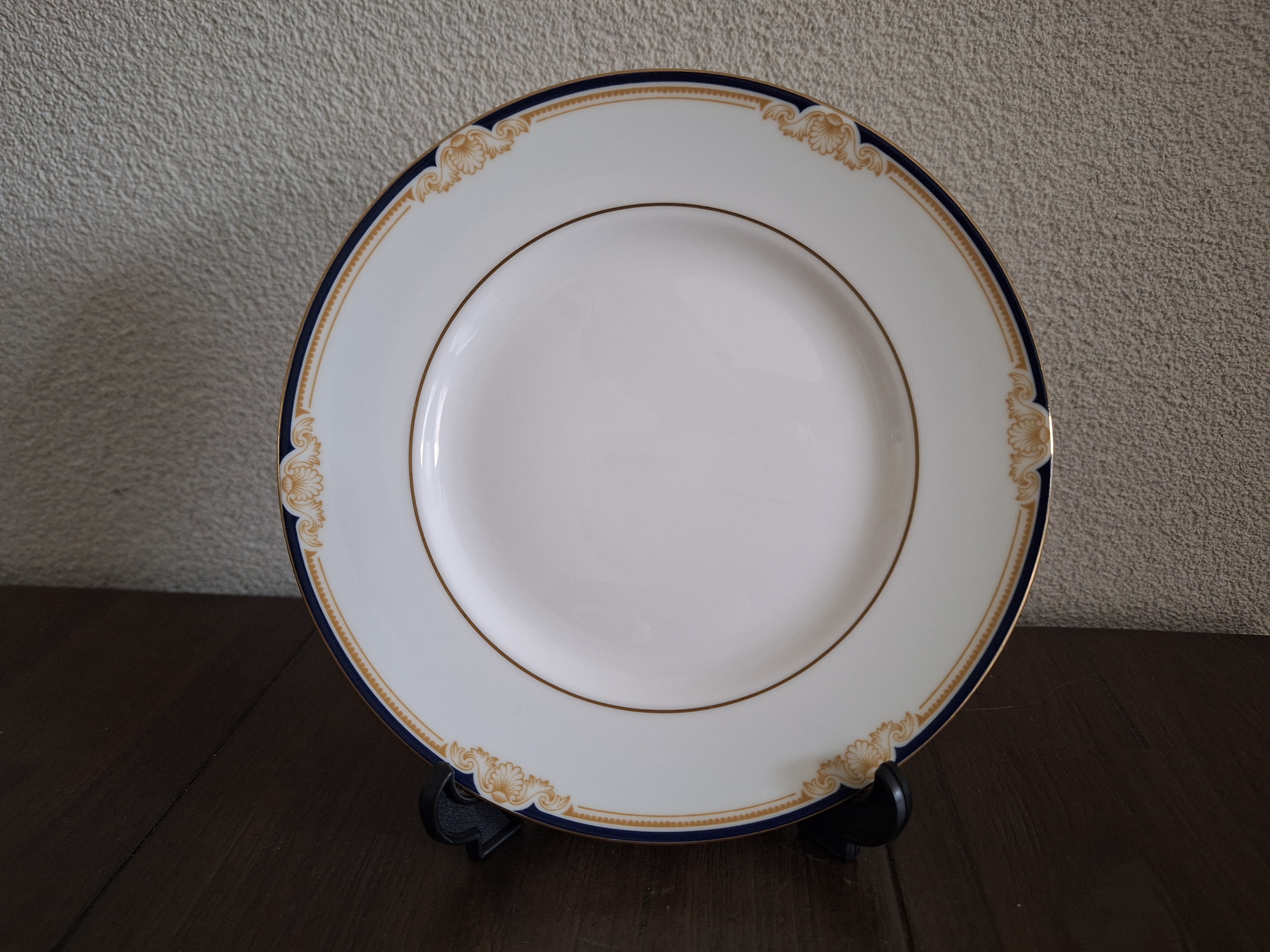 Cavendish - Gebaksbordje 17,5 cm