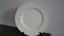 Patrician Creme - Serveerschaal rond 33 cm