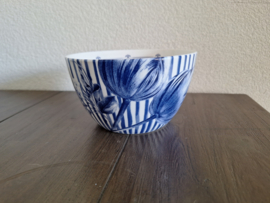 HDB Tulp - Soepkom *nieuw* 14,5 cm doorsnede