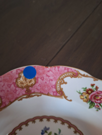 Lady Carlyle - Soepbord 20,5 cm (imperfect)