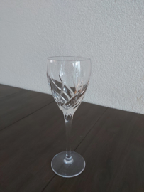 Toscane - Sherry of portglas 17,5 cm hoog