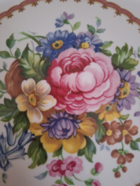 Lady Carlyle - Dinerbord 26cm