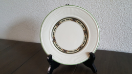 Carlton - Gebaksbordje 16 cm