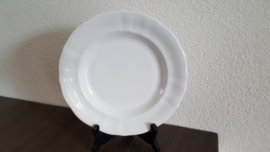 Regout - Wellington dinerbord 25 cm