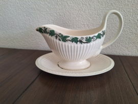 Stratford - Sauskom  klein met losse schotel