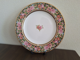 Clio - Serveerschaal rond (accent) 34 cm