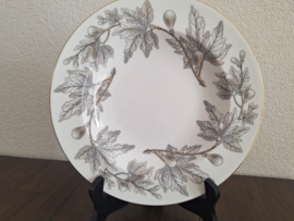 RECENT BINNENGEKOMEN