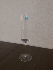 Cristal Sevres Matteo - Champagne glas 23 cm
