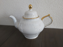 Continental Michelle - Theepot ca 17 cm hoog