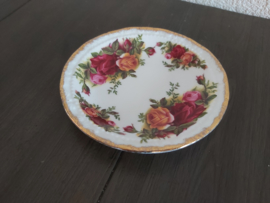 Old Country Roses - Petitfour bordje 12 cm