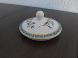 Citrons - Suikerpot laag model (imperfect)